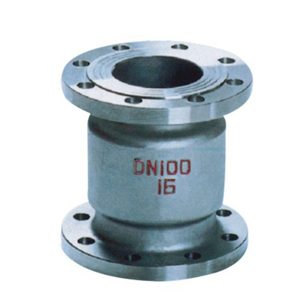 H42 Type Lift Check Valve